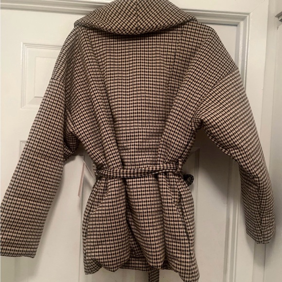 NWT Just Fab jacket XXL - Picture 2 of 6